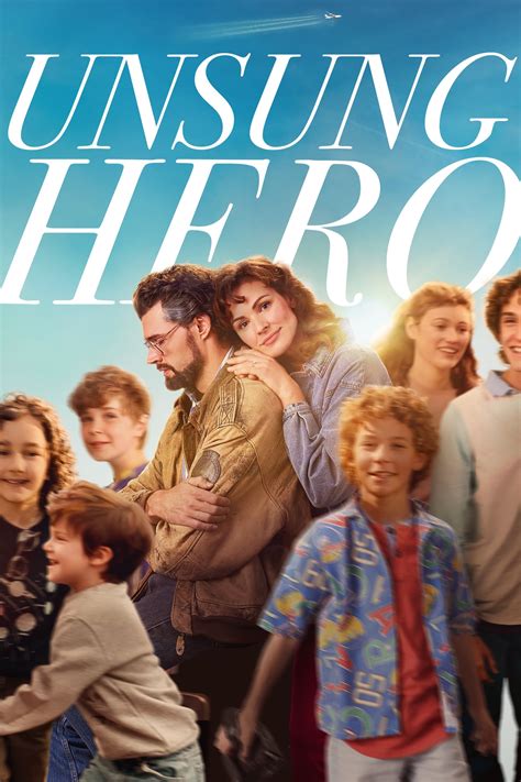 unsung hero workprint|Unsung Hero (2024) .
